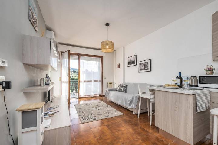 Ferienwohnung für 4 Personen, mit Terrasse, mit Haustier in Lavagna Gemeinde