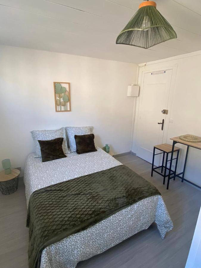 Appartement de vacances pour 2 personnes