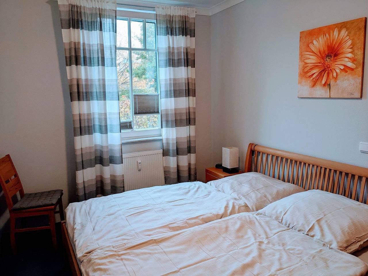 Ganze Ferienwohnung, Appartmenthaus Ostseestrand - 2- Raum- Appartement in Ostseebad Kühlungsborn, Kühlungsborn