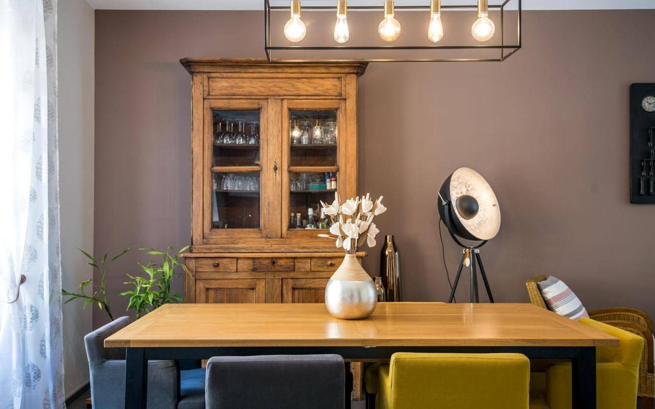 Four-Bedroom House in Rodez, Aveyron