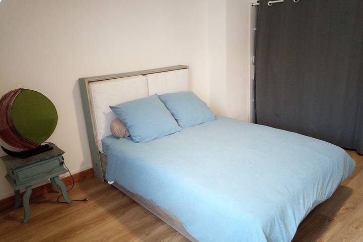 Location de vacances pour 4 personnes dans Plage du Portel - 3