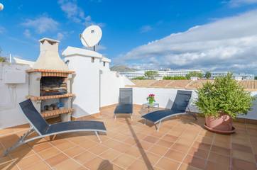 Apartment in North Majorca, Majorca für 6 