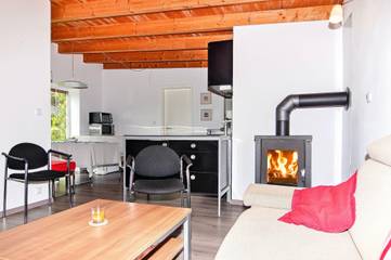 Strandhaus für 6 Personen in Drei Kaiserbäder, Heringsdorf, Bild 2