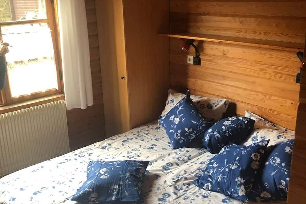 Lauterdörfle Hayingen in the middle of nature but still with every comfort in Hayingen, Neckar-Alb