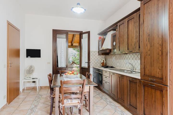 Gîte pour 3 personnes à San Vito Lo Capo - 3