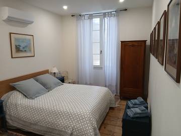 Location de vacances pour 2 personnes, avec jardin à Saint-Privat-des-Prés