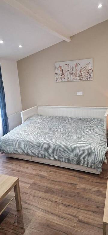 Gîte pour 2 personnes à Beauchamp