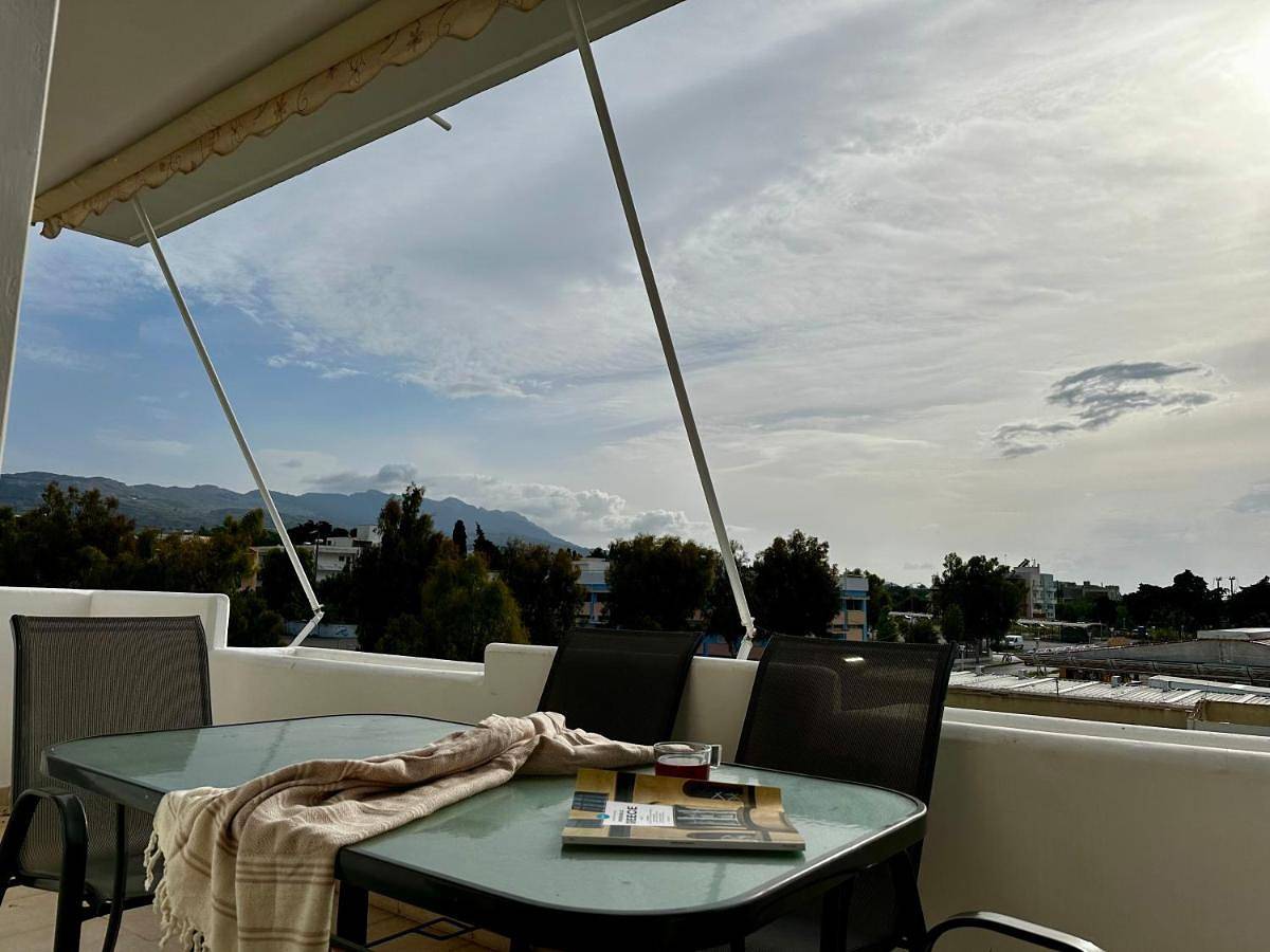Geheel appartement, Two-Bedroom Apartment in Kos Stad, Kos