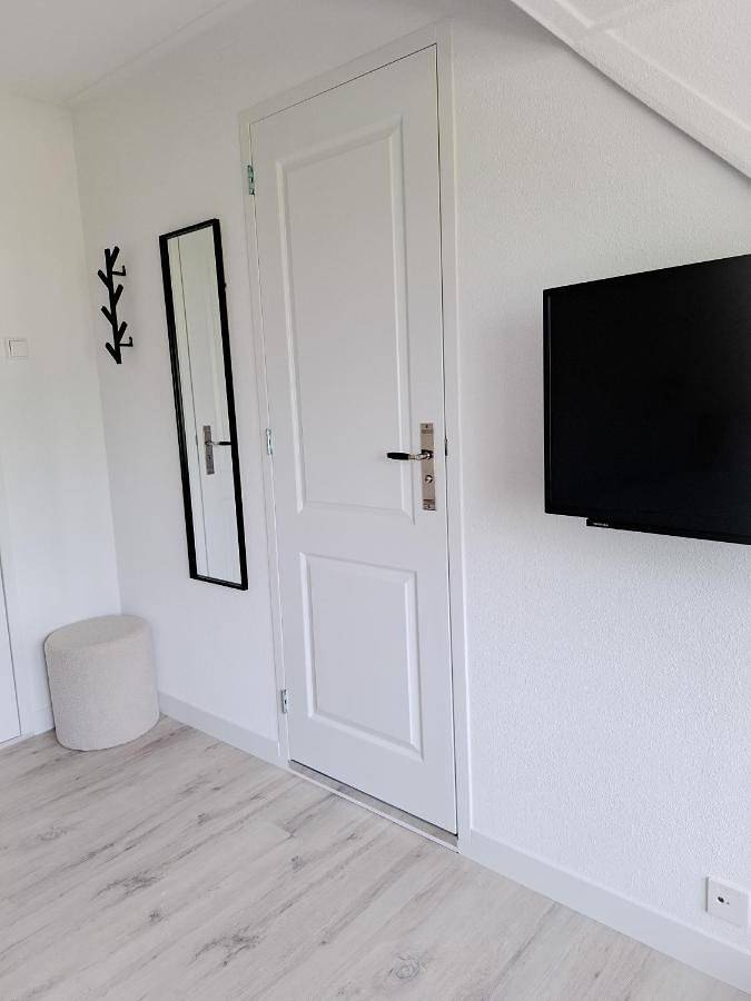 Chambre d’hôte pour 2 personnes, avec terrasse et jardin, animaux acceptés dans Frise - 3