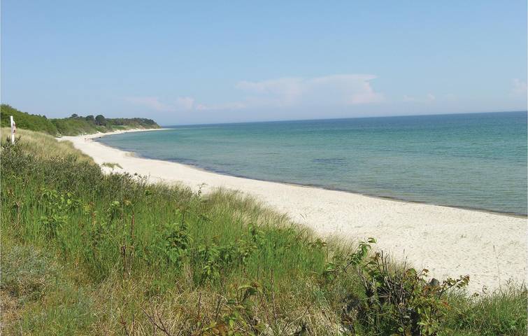 Ferienhaus für 5 Personen, mit Garten und Terrasse in Østre Sømarken - 3