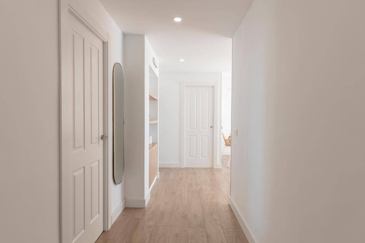 Apartamento entero, Atico espacioso con vistas panorámicas in Calahonda, Costa Tropical