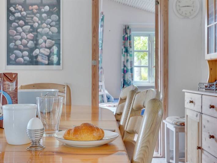Ferienhaus für 6 Personen, mit Terrasse in Gedesby - 2