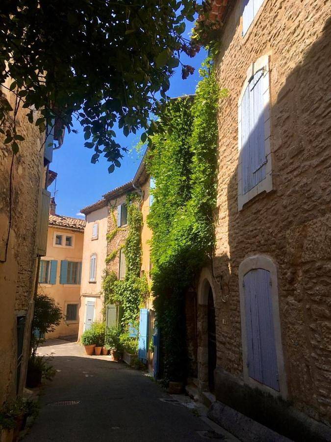 Four-Bedroom House in Goult, Parc naturel régional du Luberon