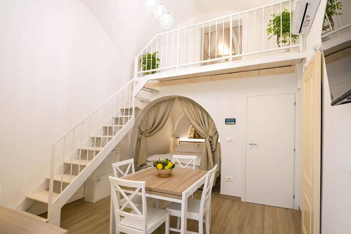 Casa de vacaciones para 4 personas, Se admiten mascotas - 1