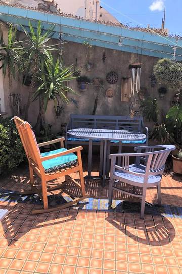 Villa in Artà, Mallorca Osten für 4 