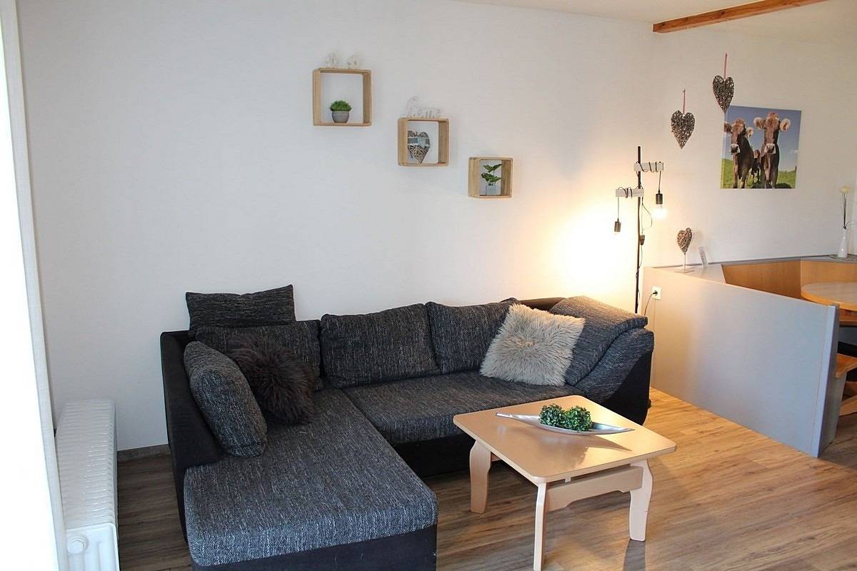 Ferienhaus Nr. 14, Kategorie Komfort, Feriendorf Hochbergle, Allgäu in Lechbruck am See, Bayerisch Schwaben