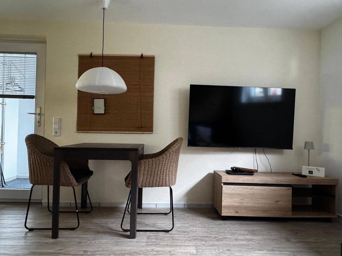 Ganze Wohnung, Ferienwohnung bei Freiburg in March, Südschwarzwald