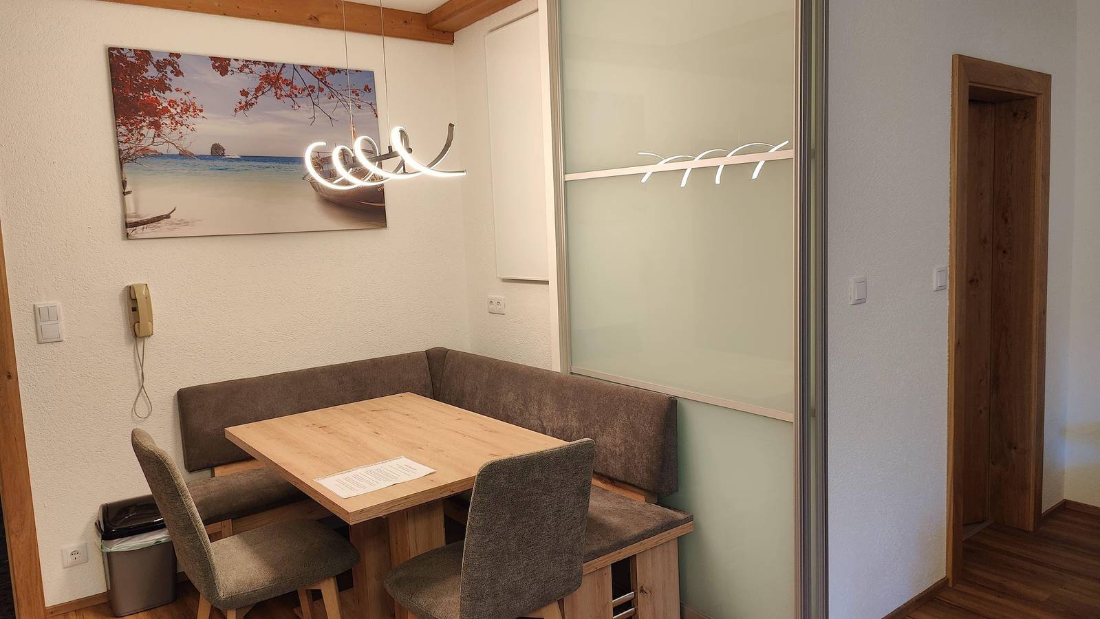 Ganze Ferienwohnung, Moderne Ferienwohnung nur 500m vom Millstätter See entfernt in Millstatt, Oberkärnten
