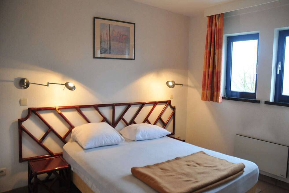 Ganze Wohnung, Wohnung mit Kamin und Garten in Barvaux-sur-Ourthe, Durbuy