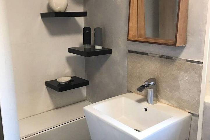 Location de vacances pour 4 personnes, avec jardin et piscine à Villiers-le-Morhier - 4