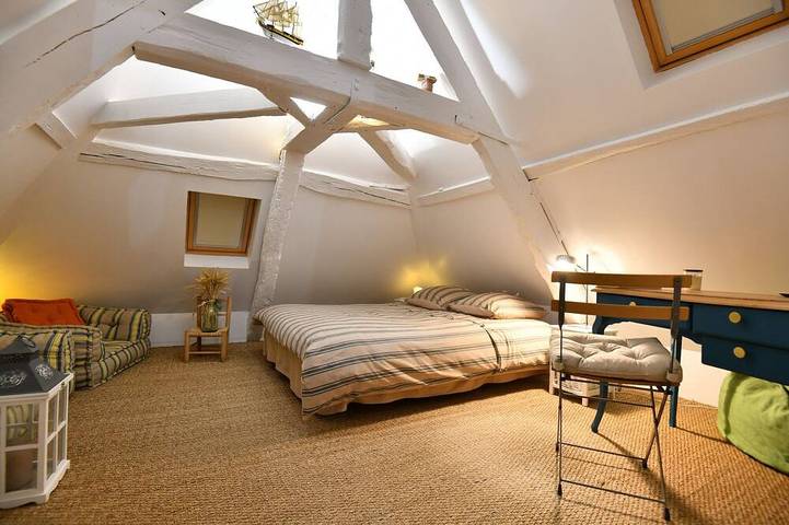 Location de vacances pour 2 personnes à Coulommiers (Seine-et-Marne) - 3