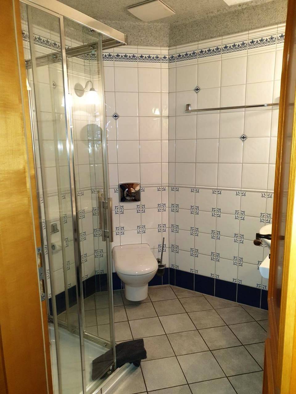 Fiore - Double Room in Gräfenwarth, Schleiz