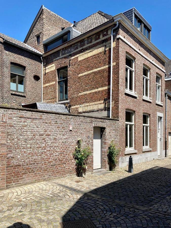 Appartement entier, Deluxe Apartment in Maastricht, Hoge Kempen