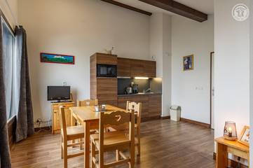 Gîte pour 4 Personnes dans Hauteluce, Savoie, Photo 2