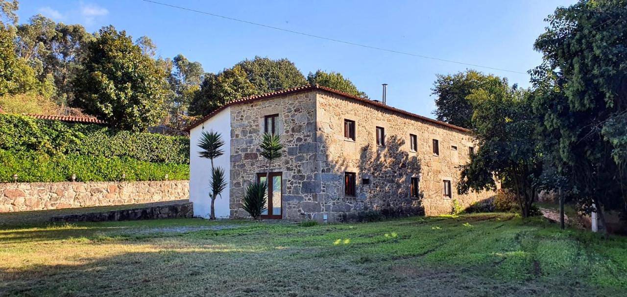 Quinta da Ataíde in Rendufe, Distrito de Braga