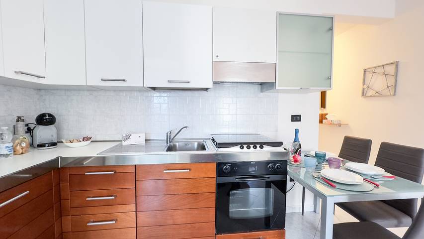 Ganze Wohnung, Casa Raffi in Chioggia, Lagune von Venedig