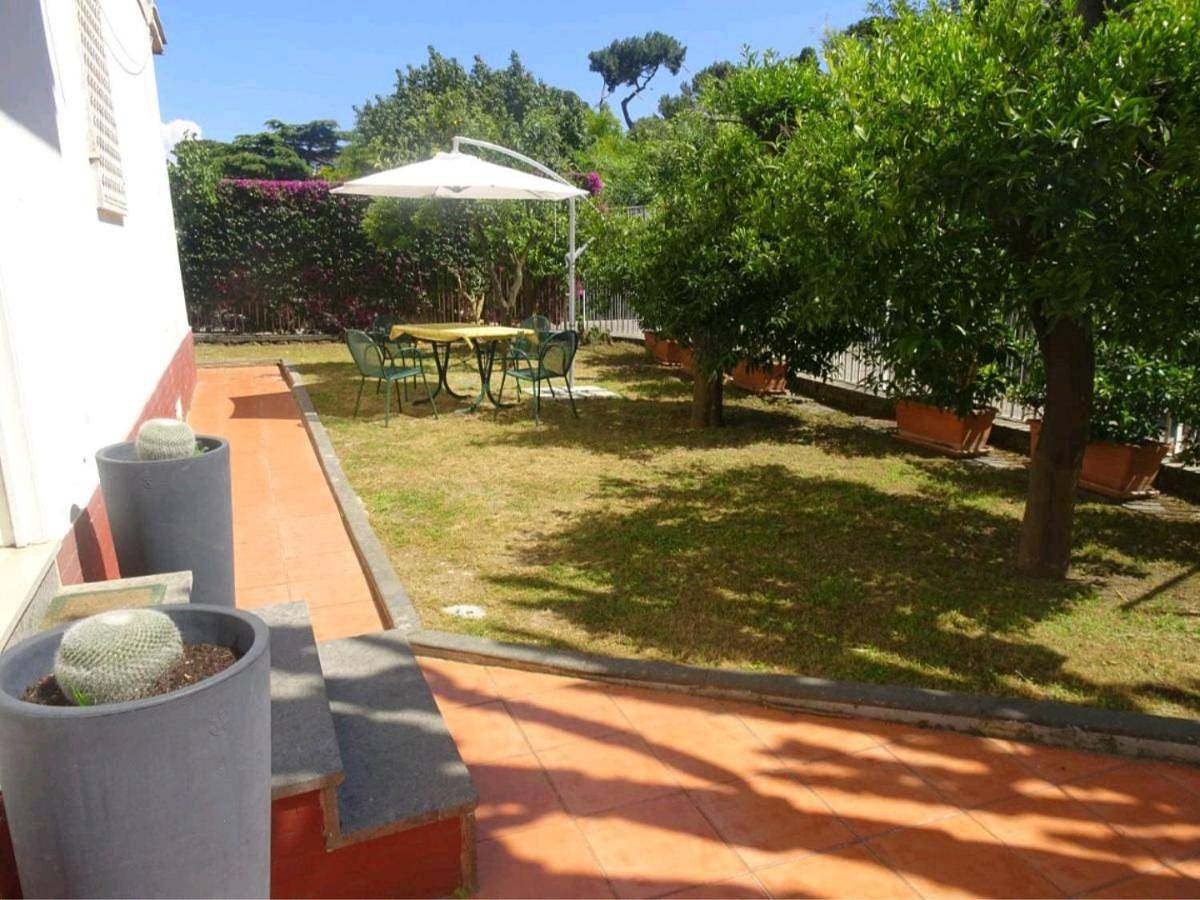 B&B Rivalta - Posillipo in Napoli, Napoli e dintorni