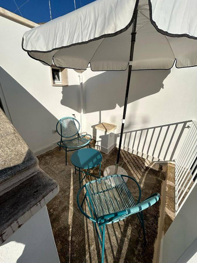 Appartement entier, One-Bedroom Apartment in Putignano, Province de Bari