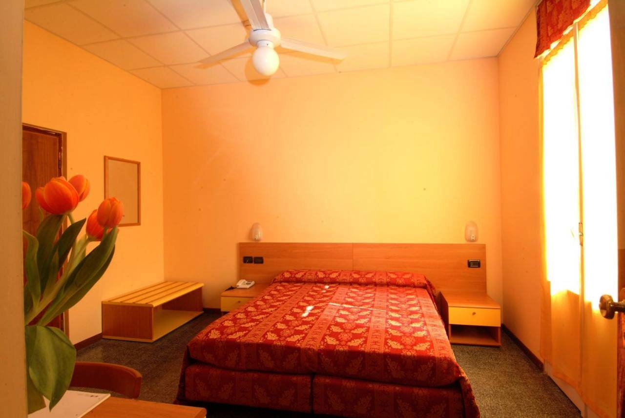 Hotel San Geminiano in Modena, Modena Provinz
