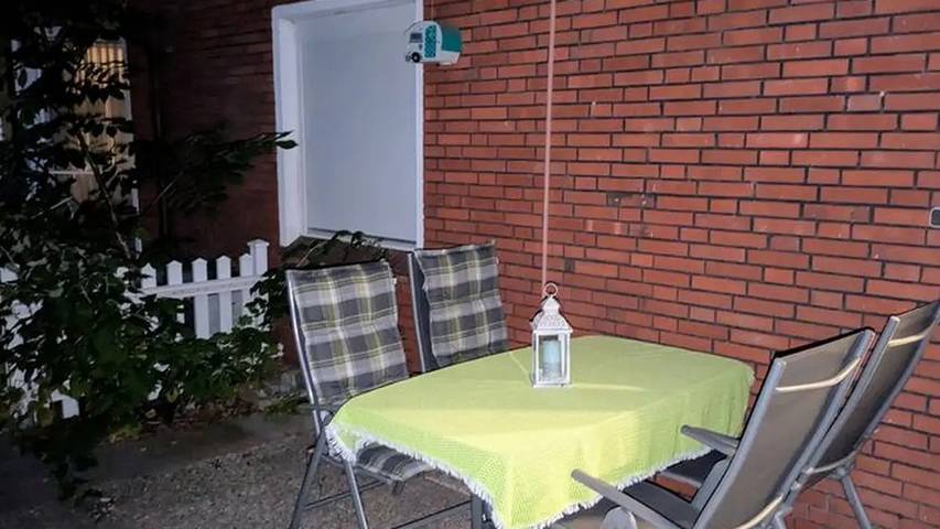 Ferienwohnung für 5 Personen, mit Terrasse in Ostrhauderfehn - 2