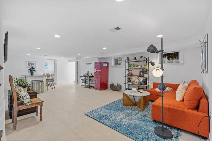 Location de vacances pour 4 personnes à Washington D.C.