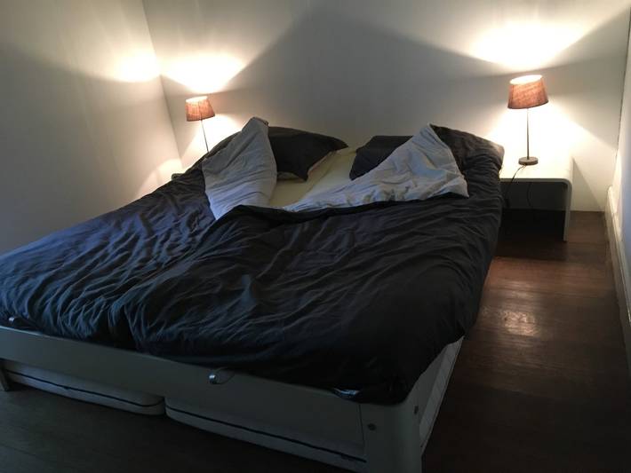 Gîte pour 4 personnes, animaux acceptés à Ouroux-en-Morvan - 4