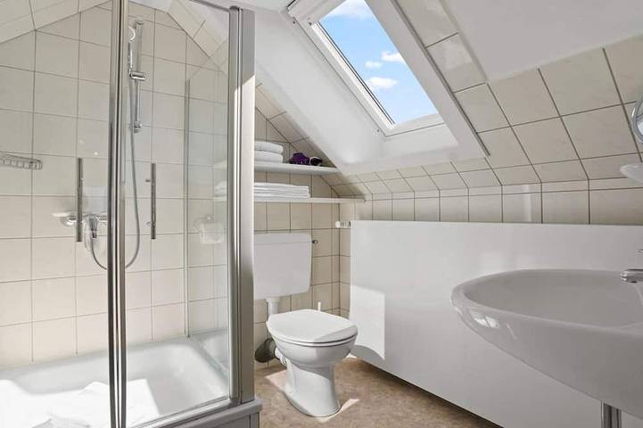 Ferienwohnung für 2 Personen in Hörnum - 2