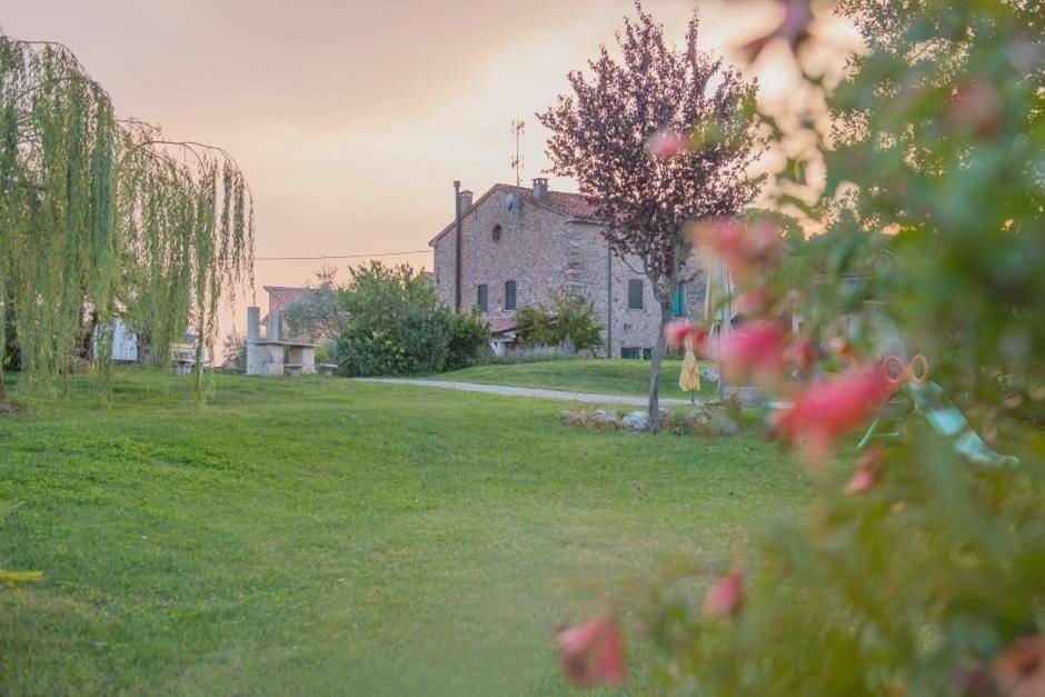 B&B il mio Casale in Lazise, Gardasee-Berge
