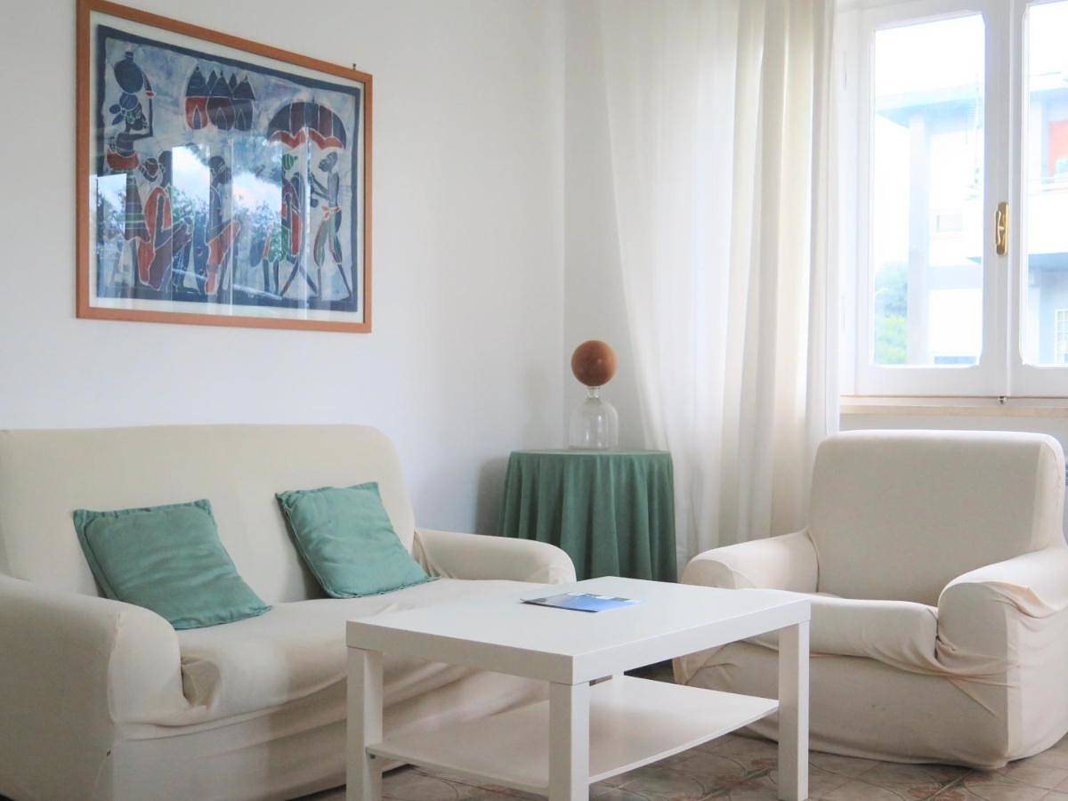 The Bright House in Anzio, Rom Provinz