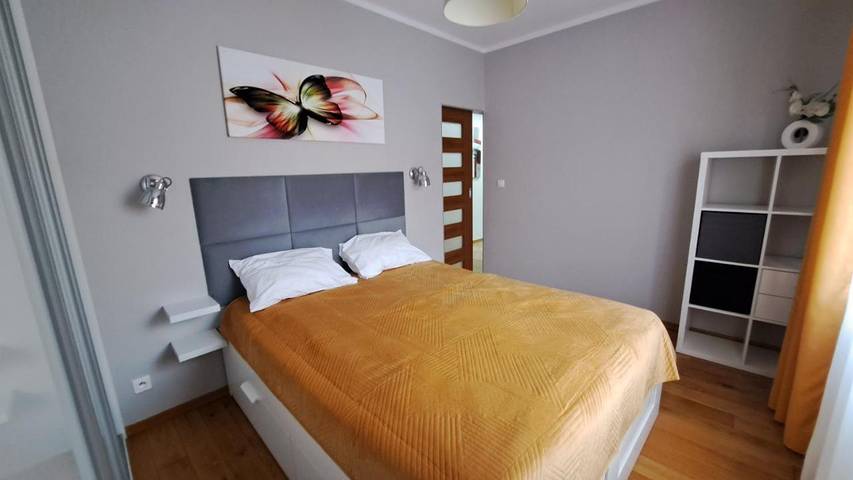 Ferienwohnung für 6 Personen, mit Balkon in Oppeln - 3