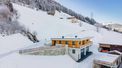 Bauernhof für 5 Personen in Mittersill, Kitzbüheler Alpen, Bild 2