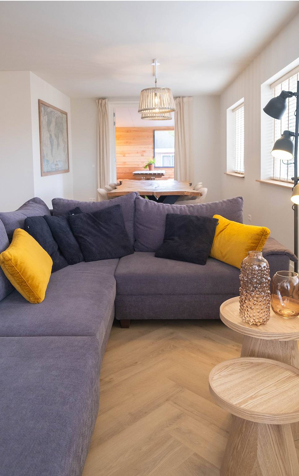 Ganze Wohnung, Holidayservice-egmond.nl — Sint Adelbertus in Egmond aan den Hoef, Noord-Holland - Nordseeküste