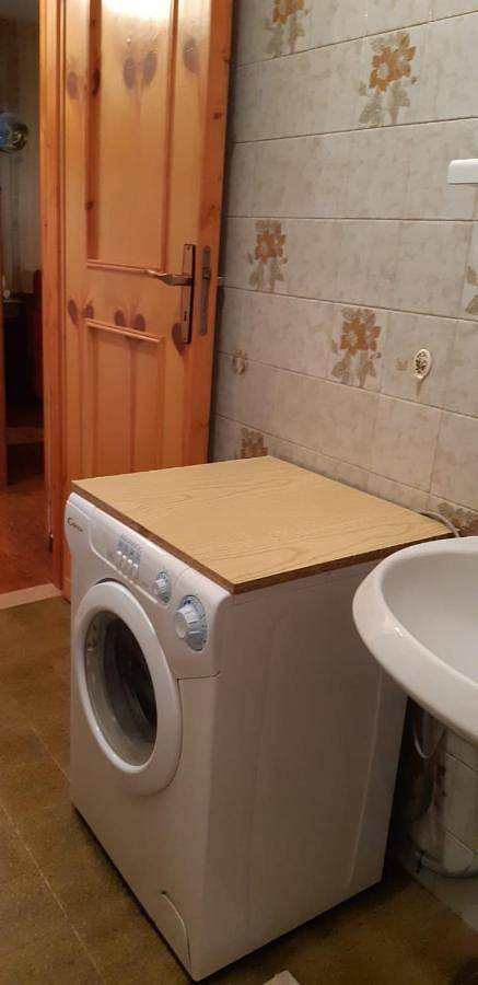 Appartement entier, Two-Bedroom Apartment in Champoluc, Ayas