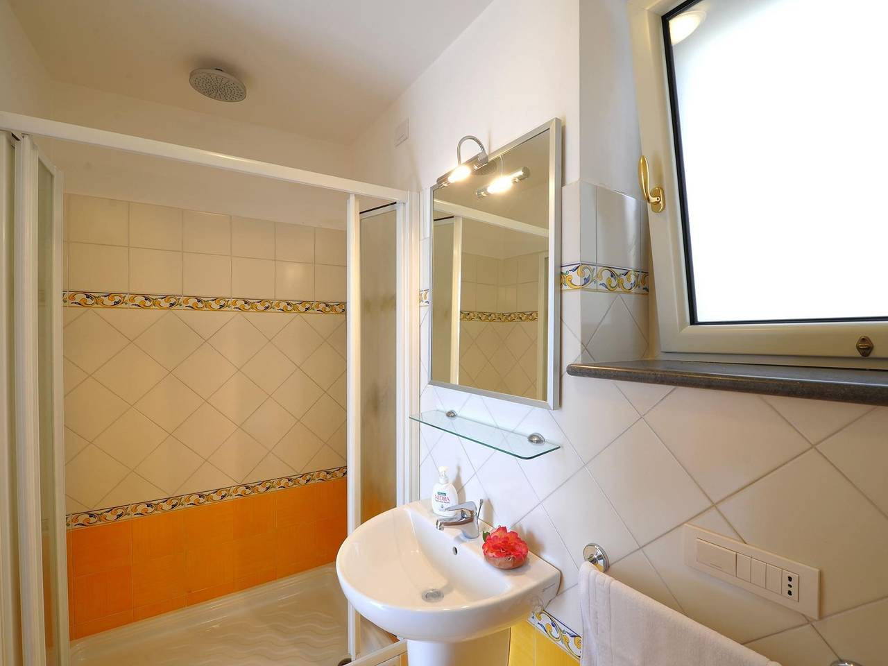 Entire apartment, Appartamento a Amalfi Id 3061 in Amalfi, Amalfi Coast
