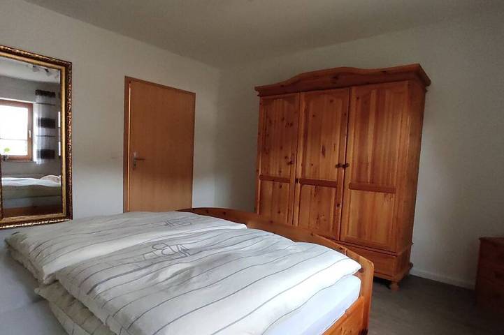 Ferienwohnung für 4 Personen, mit Garten und Terrasse in Altenahr - 2