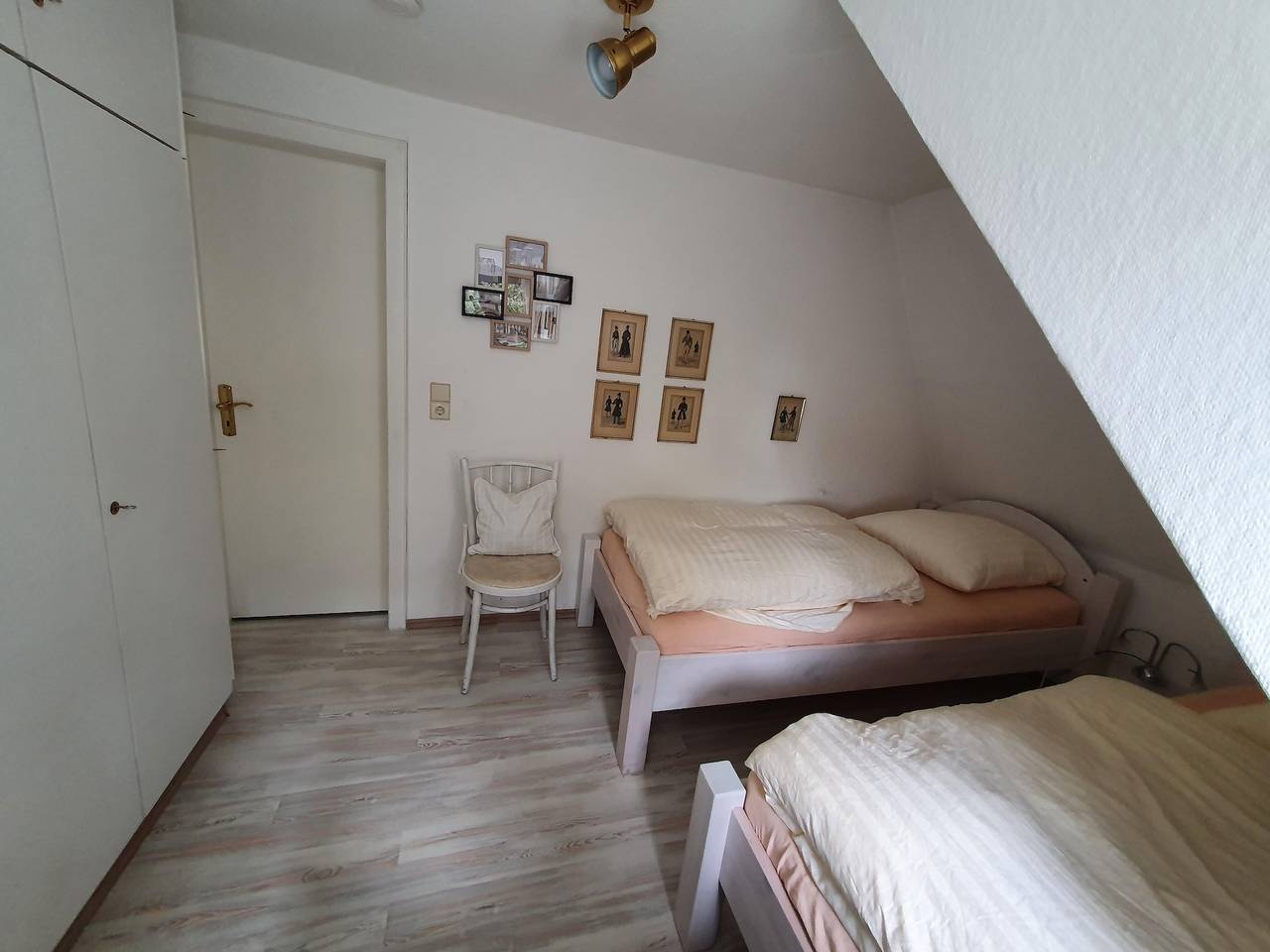 Ganze Ferienwohnung, Ferienwohnung Tuchardt in Keitum, Sylt (Gemeinde)