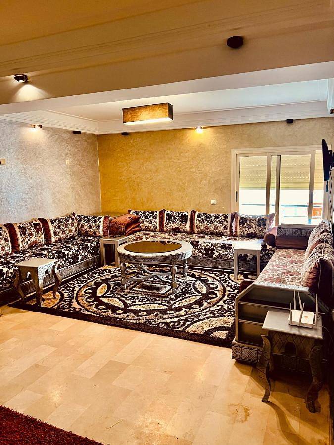 Ferienwohnung für 4 Personen, mit Terrasse und Ausblick, mit Haustier - 1