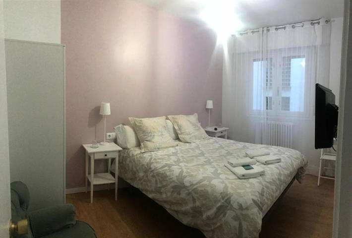 Location de vacances pour 2 personnes à Pampelune - 4