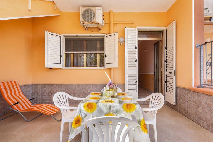 Location de vacances pour 7 personnes à Torre Lapillo - 2