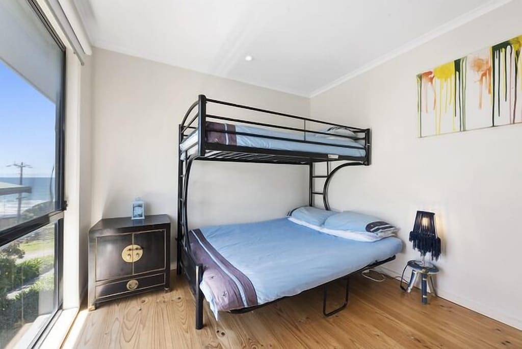 Il Mare (weitläufiger Meerblick) in Great Ocean Road